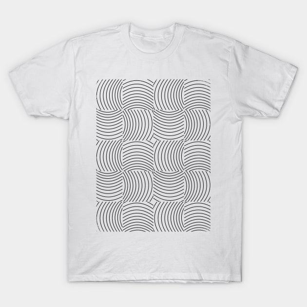 Algorithm T-Shirt by bulografik